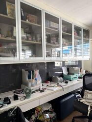 Blk 544 Serangoon North Avenue 3 (Serangoon), HDB Executive #583437061